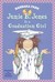 Junie B. Jones Is a Graduation Girl (Junie B. Jones, #17)