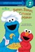 Baker, Baker, Cookie Maker (Sesame Street)