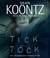 Ticktock (Audio CD)