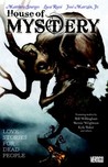 House of Mystery, Vol. 2 by Matthew Sturges