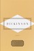 Dickinson by Emily Dickinson