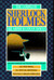 The Complete Sherlock Holmes (Hardcover)
