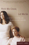 Hold Me Close, Let Me Go: A Mother, A Daughter and an Adolescence Survived