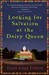 Looking for Salvation at the Dairy Queen (Paperback)