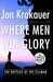 Where Men Win Glory: The Odyssey of Pat Tillman (Paperback)