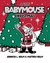 Babymouse: A Very Babymouse Christmas (Hardcover)