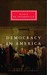 Democracy in America (Hardcover)