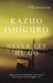 Never Let Me Go (Paperback)