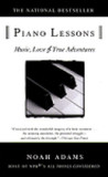 Piano Lessons by Noah Adams