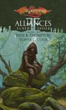 Alliances by Tonya C. Cook Alliances by Tonya C. Cook