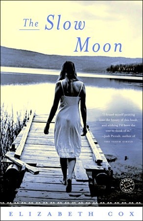 The Slow Moon