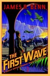 The First Wave (Billy Boyle World War II, #2) The First Wave (Billy Boyle World War II, #2)