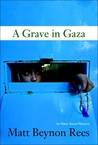 Grave in Gaza Grave in Gaza