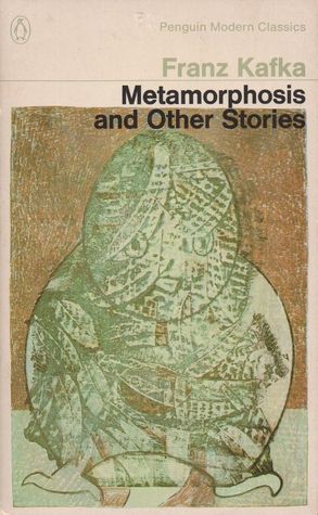 The Metamorphosis and Other Stories