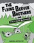 The Flying Beaver Brothers and the Fishy Business (Hardcover)