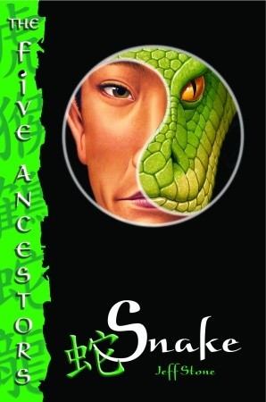 Snake (Five Ancestors)