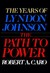 The Path to Power (The Years of Lyndon Johnson, [#1])