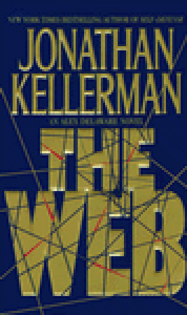 The Web by Jonathan Kellerman