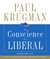 The Conscience of a Liberal (Audio CD)