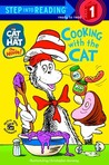 The Cat in the Hat the Movie!: Cooking with the Cat