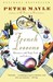 French Lessons: Adventures ...
