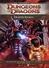 Death's Reach: Adventure E1 for 4th Edition D&D