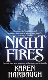 Night Fires (Vampire #1)