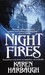 Night Fires (Vampire #1)