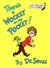 There's a Wocket in My Pocket (Library Binding, Hardcover)