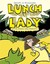 Lunch Lady and the Summer C...