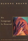 No Language Is Neutral No Language Is Neutral