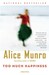 Too Much Happiness by Alice Munro