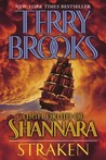 Straken by Terry Brooks Straken by Terry Brooks