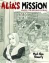 Alia's Mission by Mark Alan Stamaty Alia's Mission by Mark Alan Stamaty