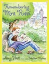 Remembering Mrs. Rossi Remembering Mrs. Rossi