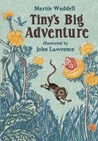 Tiny's Big Adventure (Horn Book Fanfare List (Awards))