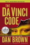 The Da Vinci Code (Robert Langdon, #2)