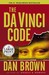 The Da Vinci Code (Robert Langdon, #2)