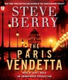 The Paris Vendetta by Steve Berry