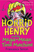 Horrid Henry and the Mega-Mean Time Machine (Paperback)