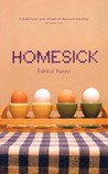Homesick by Eshkol Nevo Homesick by Eshkol Nevo