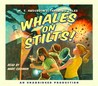 Whales on Stilts: M.T. Anderson's Thrilling Tales (Pals in Peril #1) Whales on Stilts: M.T. Anderson's Thrilling Tales (Pals in Peril #1)