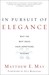 In Pursuit of Elegance: Why the Best Ideas Have Something Missing