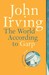 The World According to Garp (Paperback)