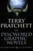 The Discworld Graphic Novels: The Colour of Magic and The Light Fantastic: 25th Anniversary Edition