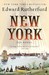 New York: The Novel (Paperback)