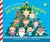 10 Trim-the-Tree'ers (Board Book)