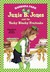 Junie B. Jones and the Yucky Blucky Fruitcake (Junie B. Jones, #5)
