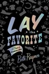 Lay the Favorite: A Memoir of Gambling