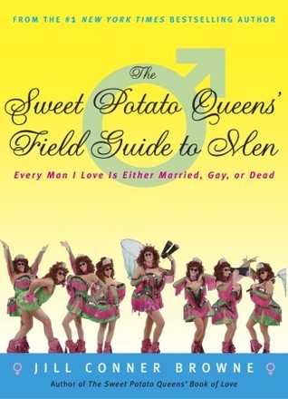 Sweet potato queens book of love
